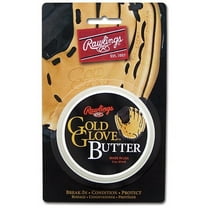 Rawlings Glovolium Glove Butter: GGB