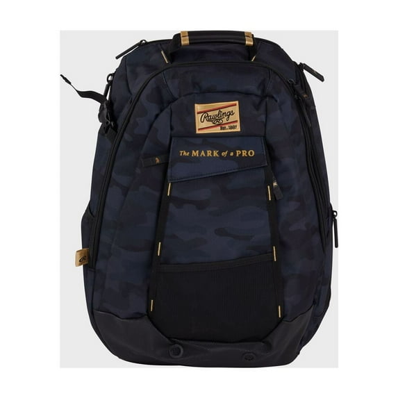 Rawlings Gold Collection Utility Backpack
