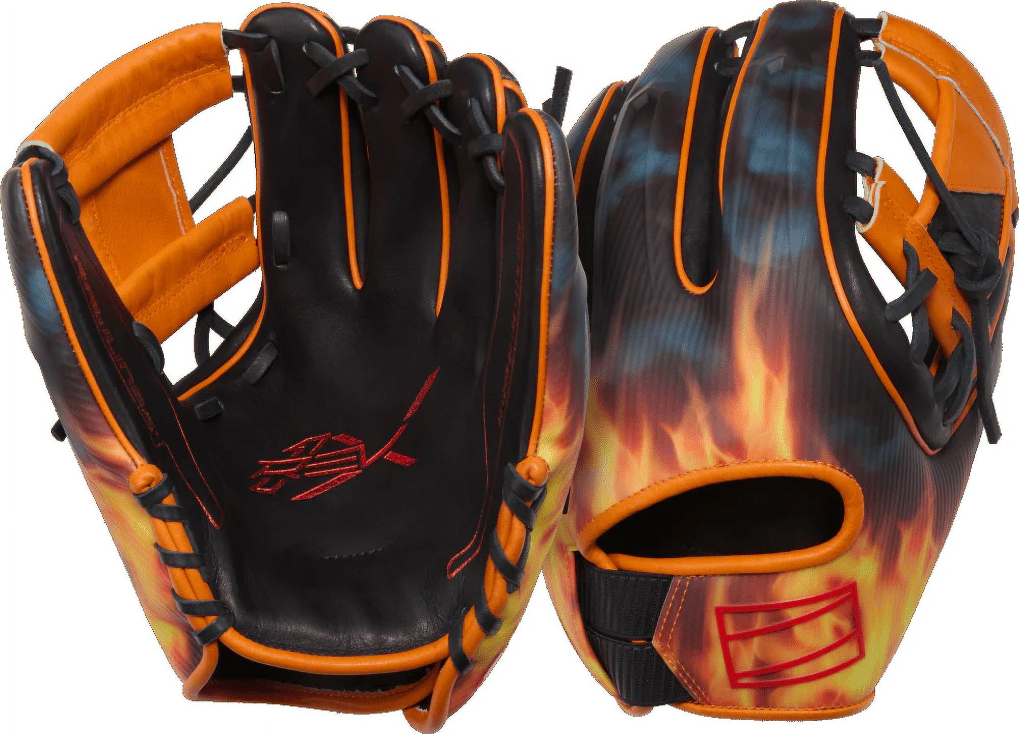 Rawlings Gold Glove Club (May 2025) 11.75" REV1X Infield Baseball Glove