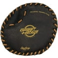 thumbnail image 1 of Rawlings Great Hands Leather Training Fielding Baseball Glove Right Hand Throw, 1 of 5