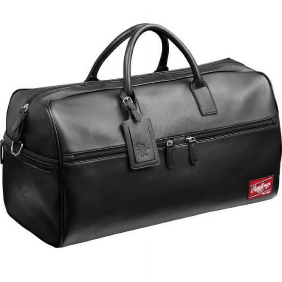 Rawlings HOH Duffle Bag HOHDUFBL - Black