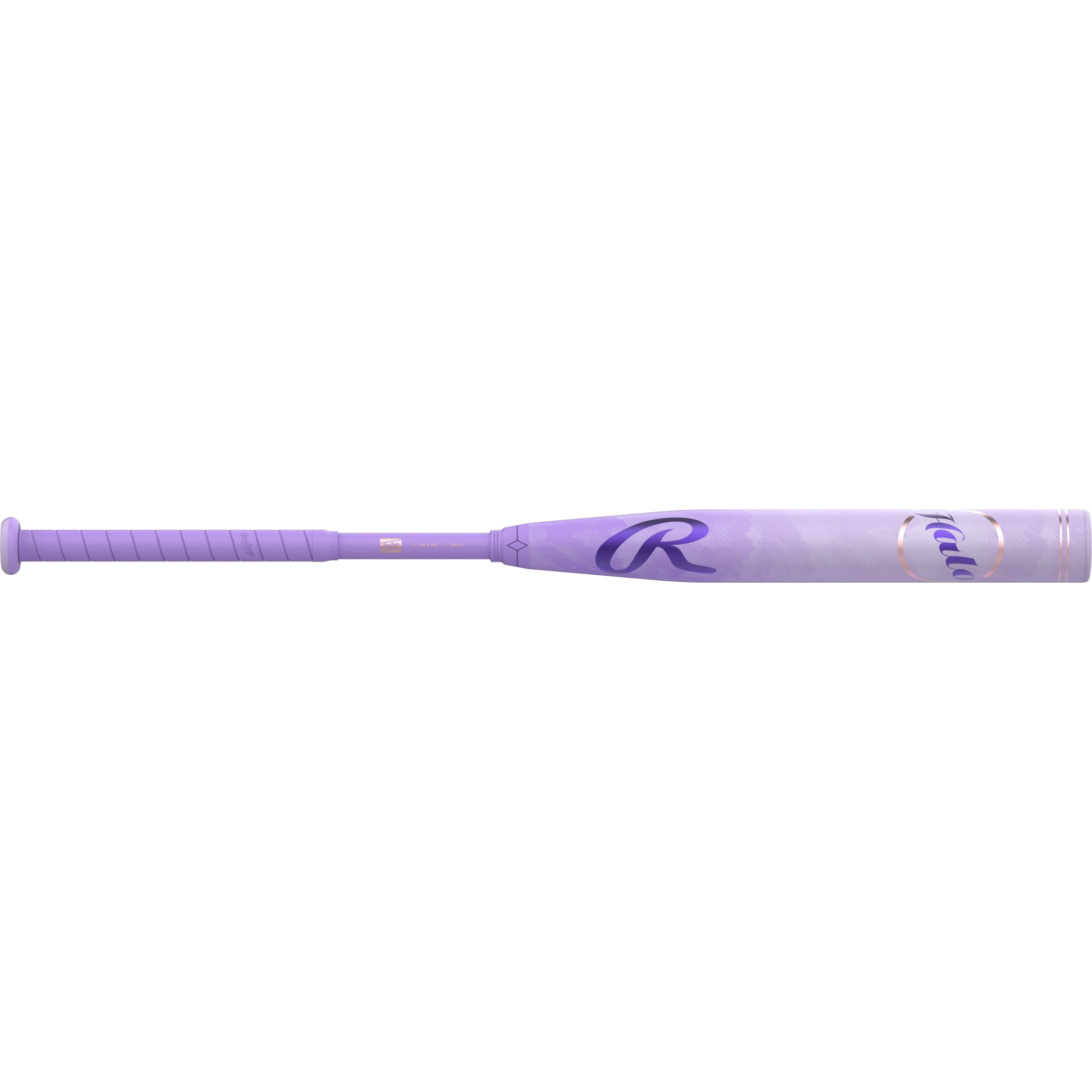 Rawlings | 2027 Halo Fastpitch Bat | All Associations | 2 1/4" Barrel | 29 Inch | -11