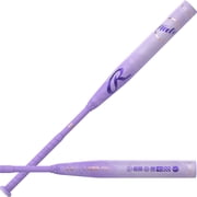 Rawlings | 2027 Halo Fastpitch Bat | All Associations | 2 1/4" Barrel | 31 Inch | -11