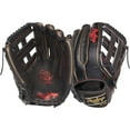 thumbnail image 1 of Rawlings Heart of the Hide Outfield Glove | RHT | 12.75 in, 1 of 2
