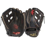 Rawlings Heart of the Hide Outfield Glove | RHT | 12.75 in