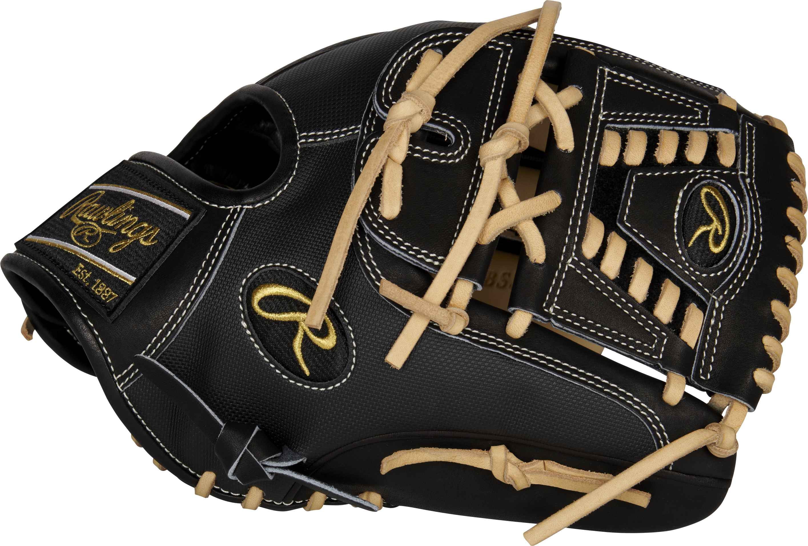 Rawlings gold sales glove 12 inch