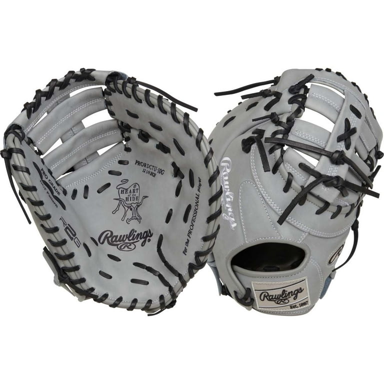 Rawlings Heart of the Hide ContoUR First Base Baseball Glove