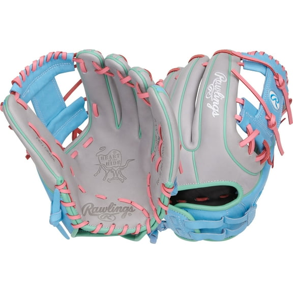Rawlings Heart of the Hide Fastpitch Glove | RHT | 12 in