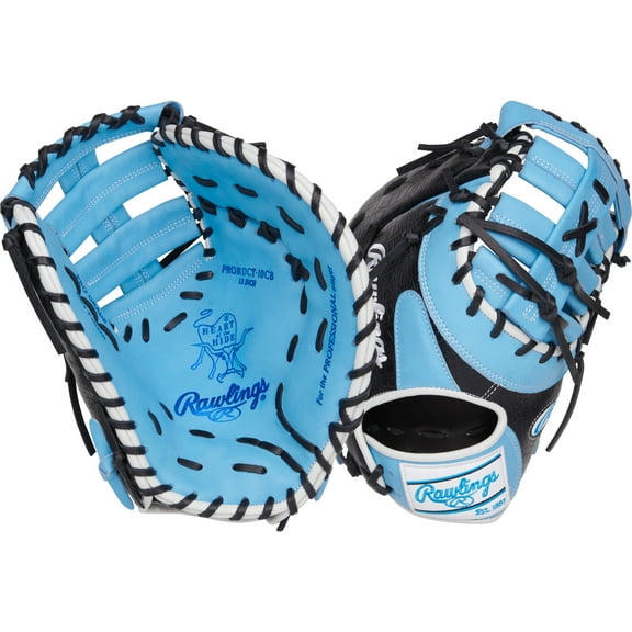 Rawlings Heart of the Hide First Base Mitt | RHT | 13 in