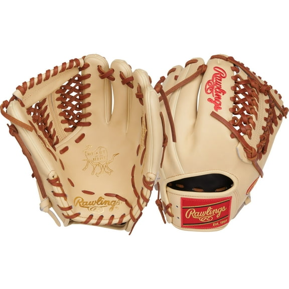 Rawlings Heart of the Hide Infield Glove | RHT | 11.75 in