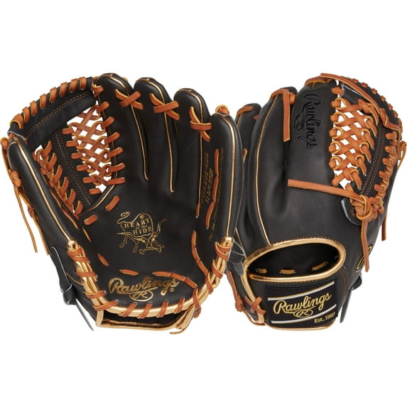 Rawlings Heart of the Hide Infield Glove | RHT | 11.75 in
