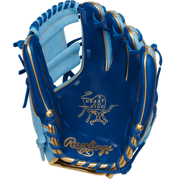 Rawlings Heart of the Hide R2G  11.25-inch Glove | Right Hand Throw | Pitcher