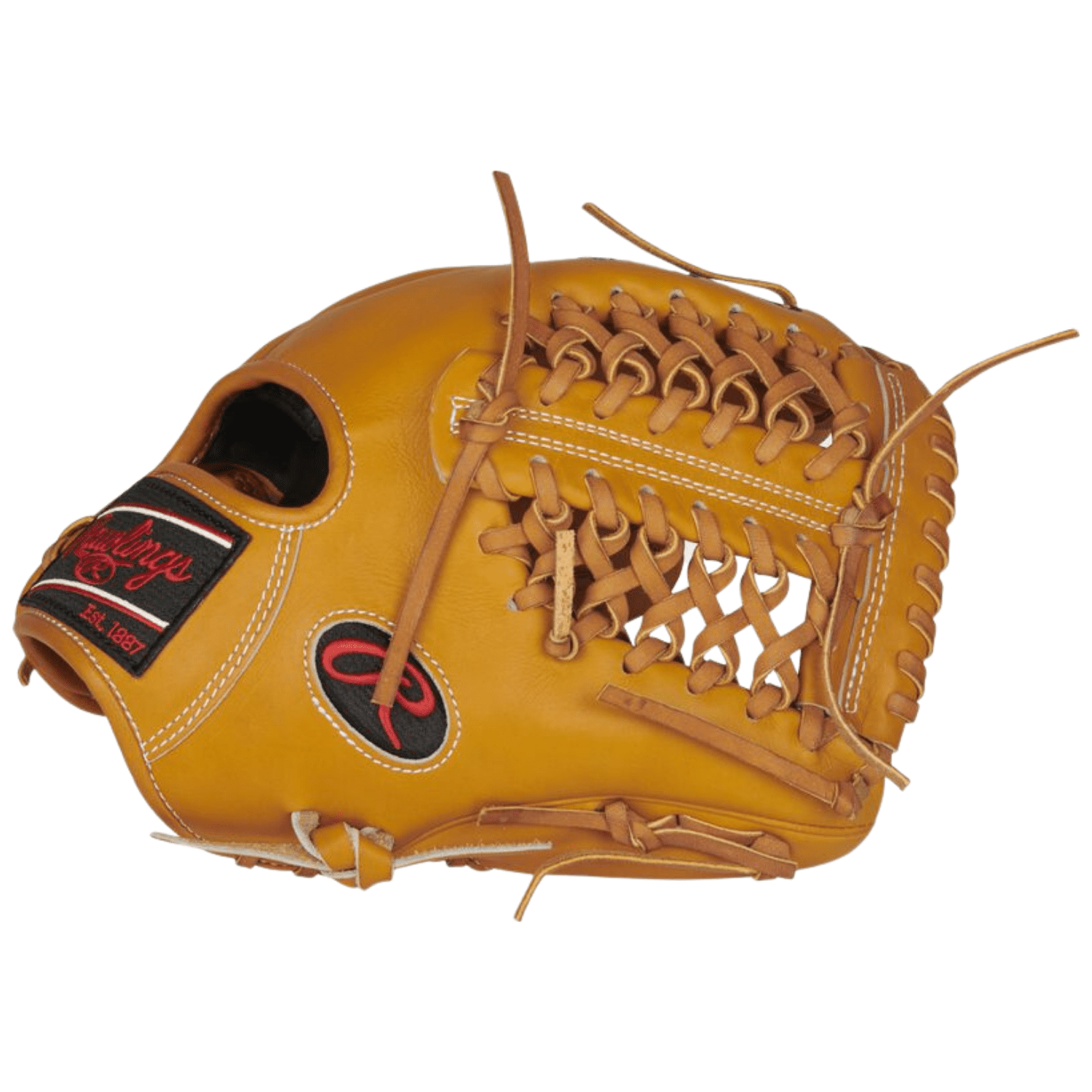 Rawlings Heart of the Hide 11.75インチ Heart of the Hide ContoUR 11.75 