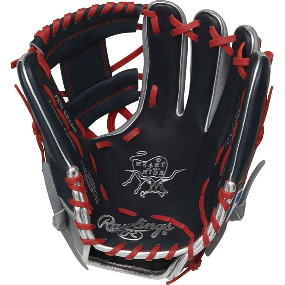 Rawlings Heart of the Hide R2G 11.75-inch Glove - Francisco Lindor | Right Hand Throw | Pitcher