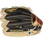 Rawlings Heart of the Hide R2G 12.5-inch Glove | Left Hand Throw | Outfield