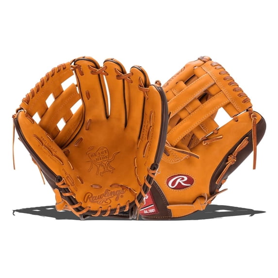 Rawlings Heart of the Hide R2G Kris Bryant 12.25" Baseball Glove: PRORKB17T Right Hand Thrower