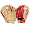 thumbnail image 1 of Rawlings Heart of the Hide R2G Series Baseball Glove | RHT | 11.5 inch | Infield, 1 of 5