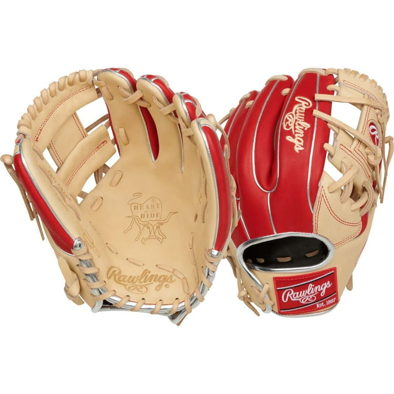 Rawlings Heart of the Hide R2G Series Baseball Glove RHT