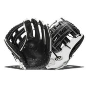 Rawlings Heart of the Hide Softball 12.75-inch Glove Left Hand Throw Outfield