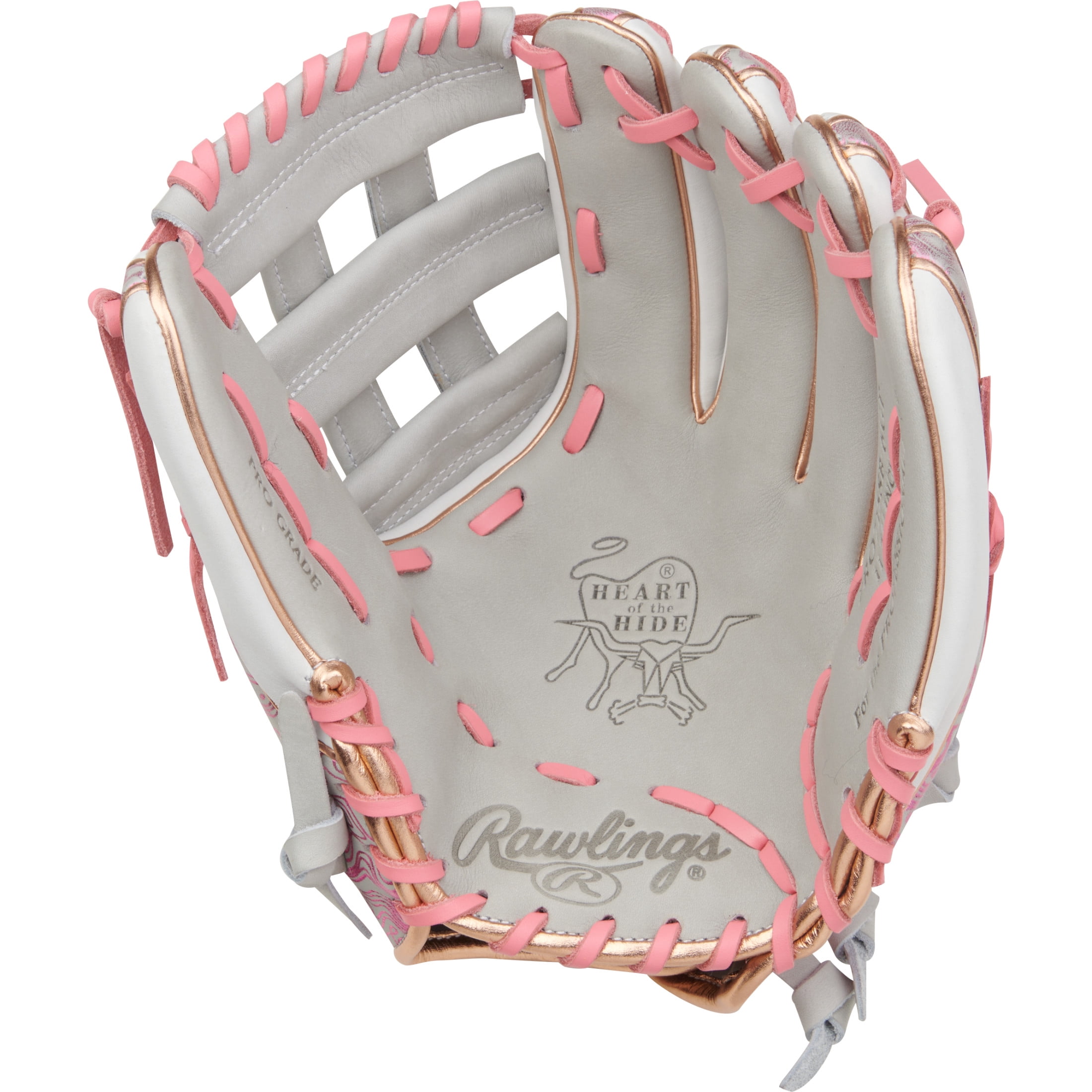 Rawlings Softball Gloves in Softball Gear & Equipment | Blue