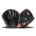 thumbnail image 1 of Rawlings Heart of the Hide Traditional Series Baseball Glove | LHT | 12 inch | Pitcher, 1 of 5
