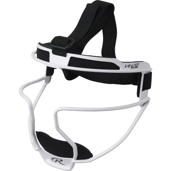 Rawlings Hi-Viz Fielder's Mask