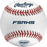 Rawlings High School Flat Seam Baseball