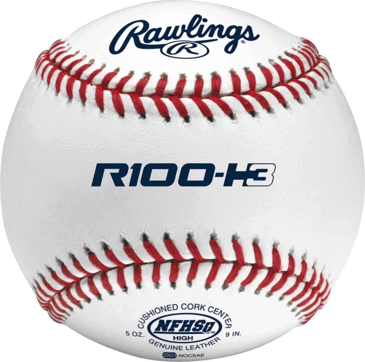 Rawlings High School Game Ball