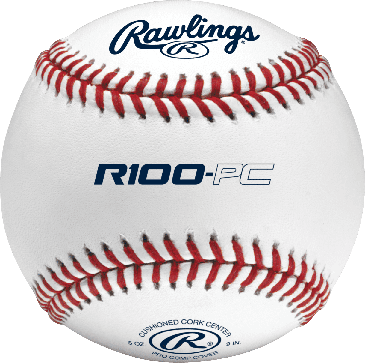 Rawlings R100-PC Baseball - Thumbnail 4