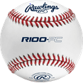 thumbnail image 1 of Rawlings | High School Pro Comp Practice Baseballs | R100-PC | 12 Count, 1 of 2