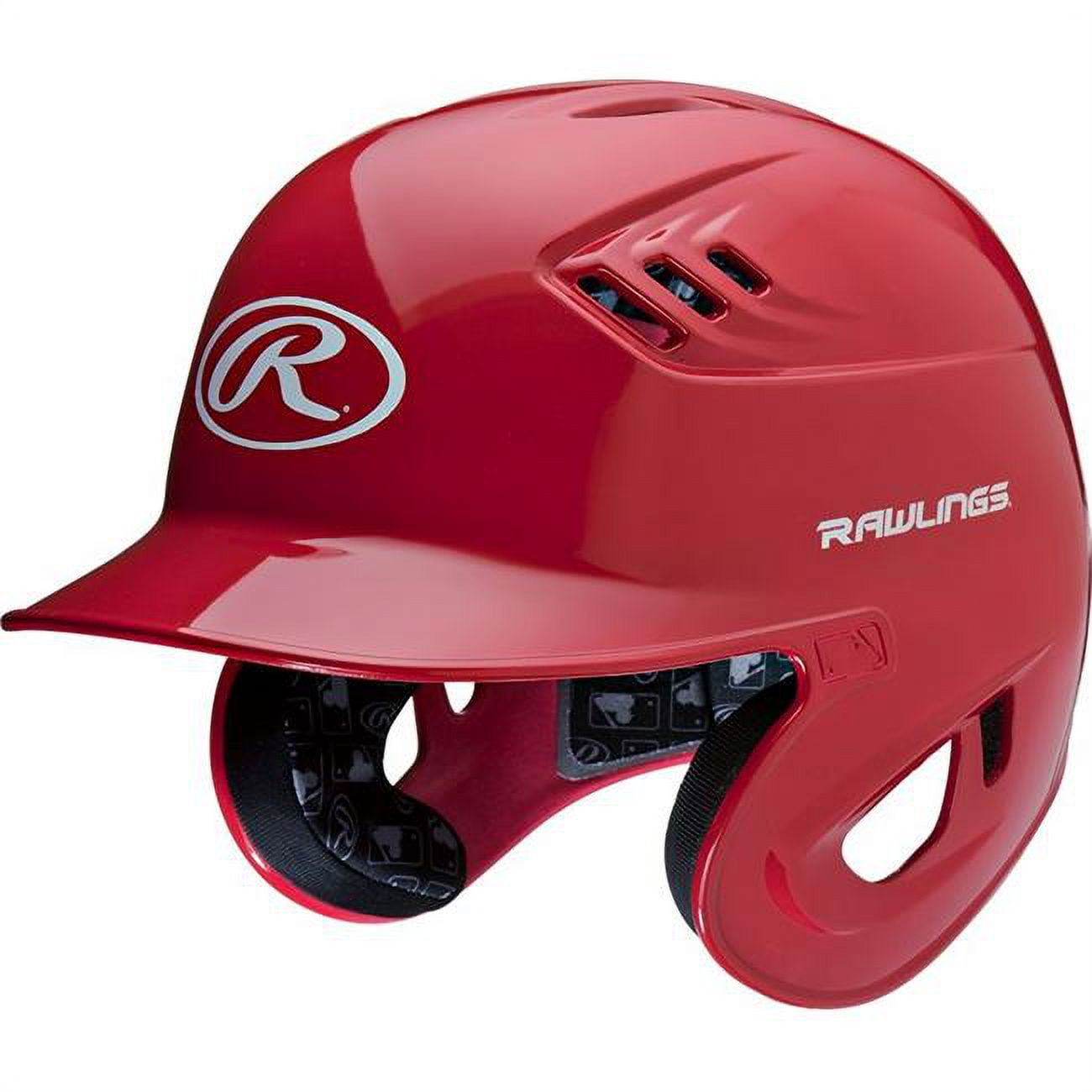 Rawlings Hockey Style Design Catchers Helmet 1383964