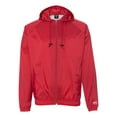 thumbnail image 1 of Rawlings - Hooded Full-Zip Wind Jacket - 9728, 1 of 5