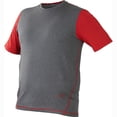 thumbnail image 1 of Rawlings Hurler Performance Shrt Slv Shirt Red X-Large, 1 of 1