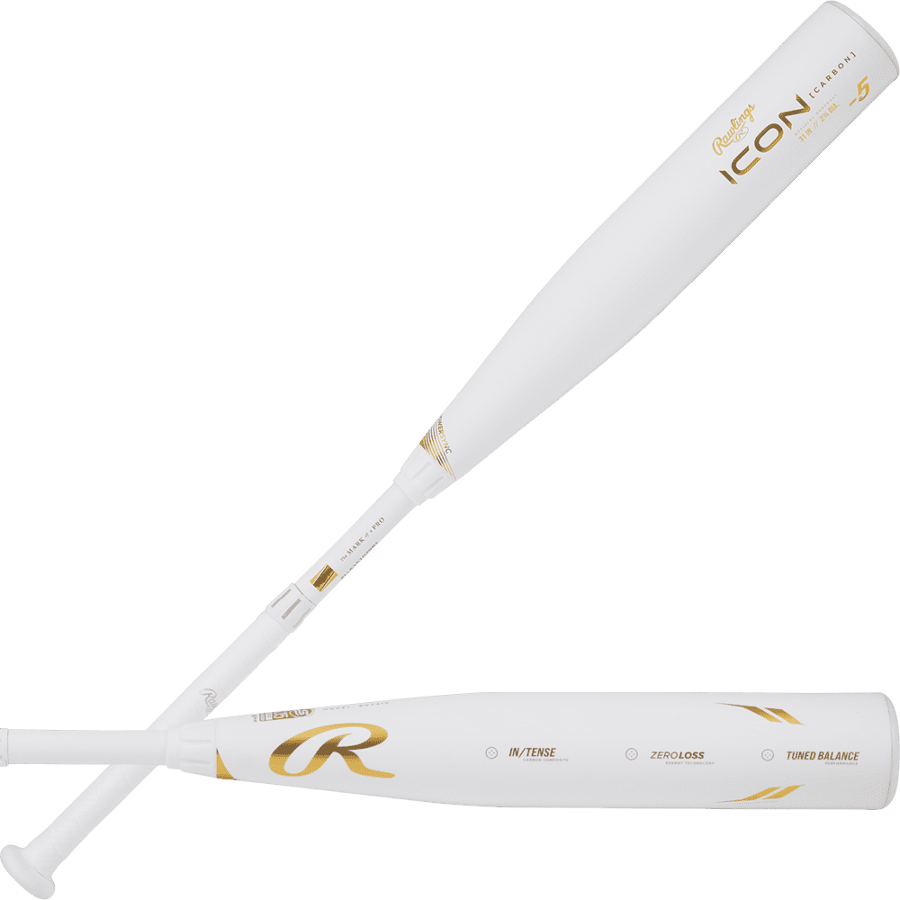 Rawlings Icon (2 3/4