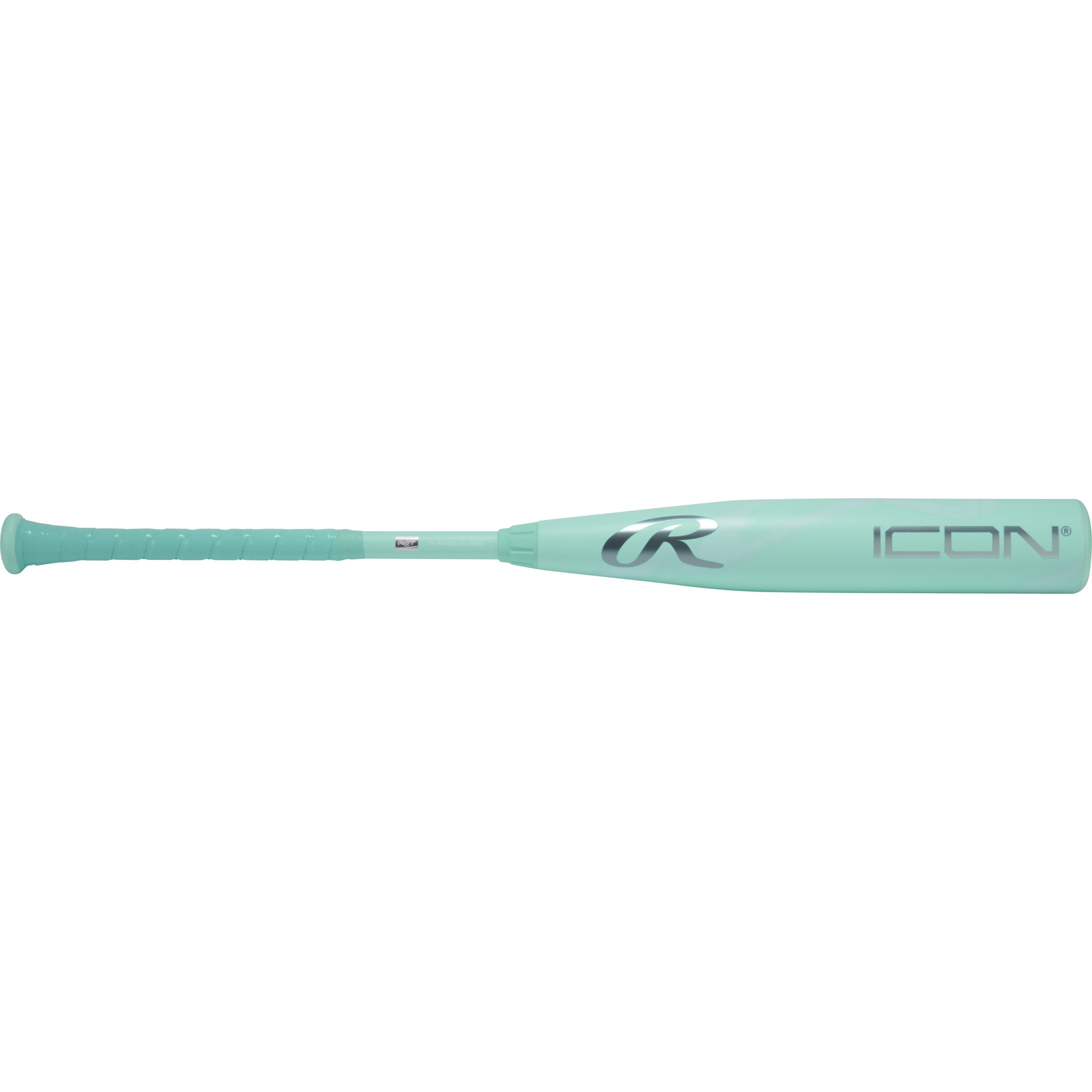 Rawlings Icon -5 USSSA Baseball Bat | 30-Inch | Composite