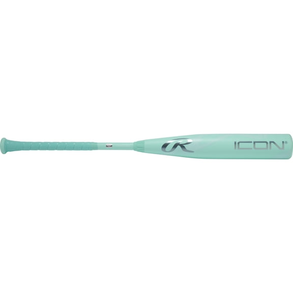 Rawlings Icon -5 USSSA Baseball Bat | 31-Inch | Composite