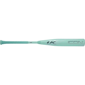 Rawlings Icon -8 USSSA Baseball Bat