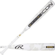 Rawlings Icon USSSA Youth Baseball Bat | 29-inch | -8