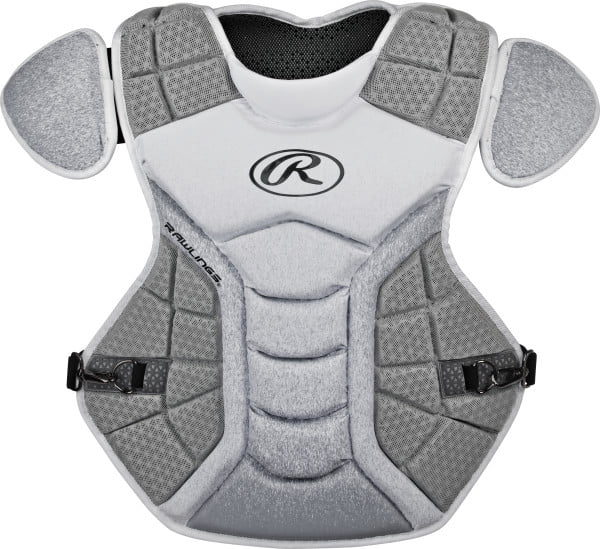 Rawlings Rib Protector Rawlings Intermediate Velo Series Chest Protector - Walmart.com