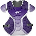 thumbnail image 1 of Rawlings Intermediate Velo Series Chest Protector, 1 of 3