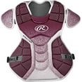thumbnail image 1 of Rawlings Intermediate Velo Series Chest Protector, 1 of 3