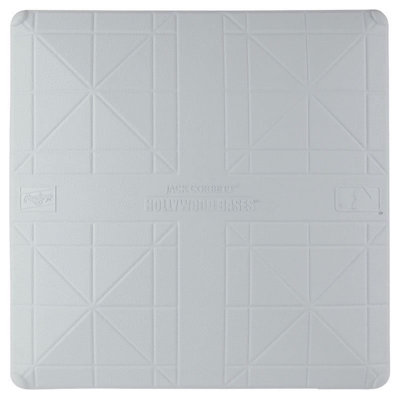 Rawlings Jack Corbett 18” Hollywood Base – Singles – 12921840