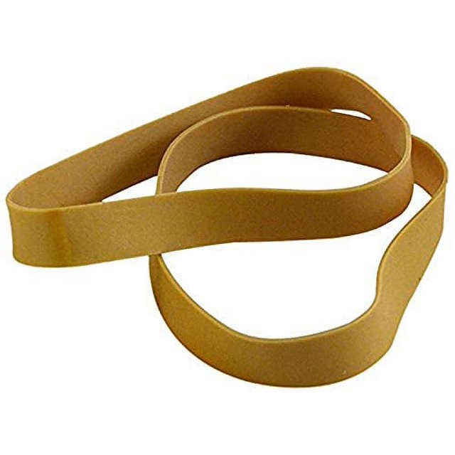 Rawlings Jumbo Rubber Bands (Pair) Baseball/Softball Glove BreakIn