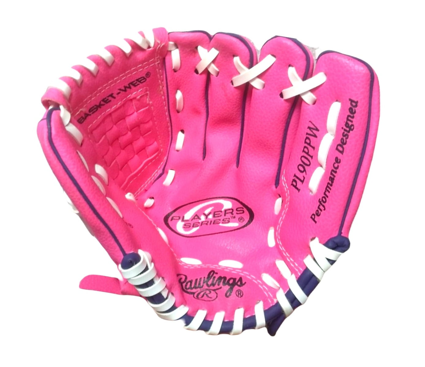 Rawlings Kids' Players Series 9