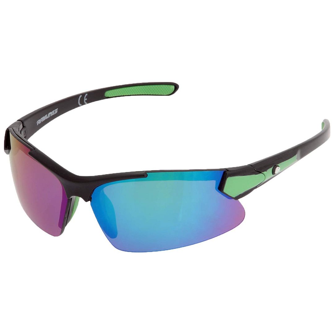 Rawlings Kids Sunglasses for Baseball and Softball Sunglasses - Several Colors - Stylish Shield Lenses - image 1 of 7