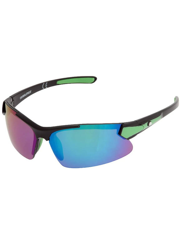 Rawlings Kids Sunglasses for Baseball and Softball Sunglasses - Several Colors - Stylish Shield Lenses