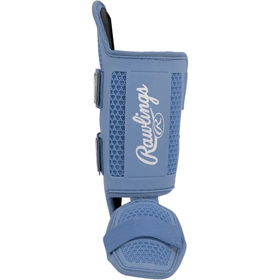 Rawlings Leg Guard Blue Large