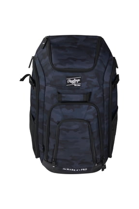 Legion2 Series Backpack | Black Camo