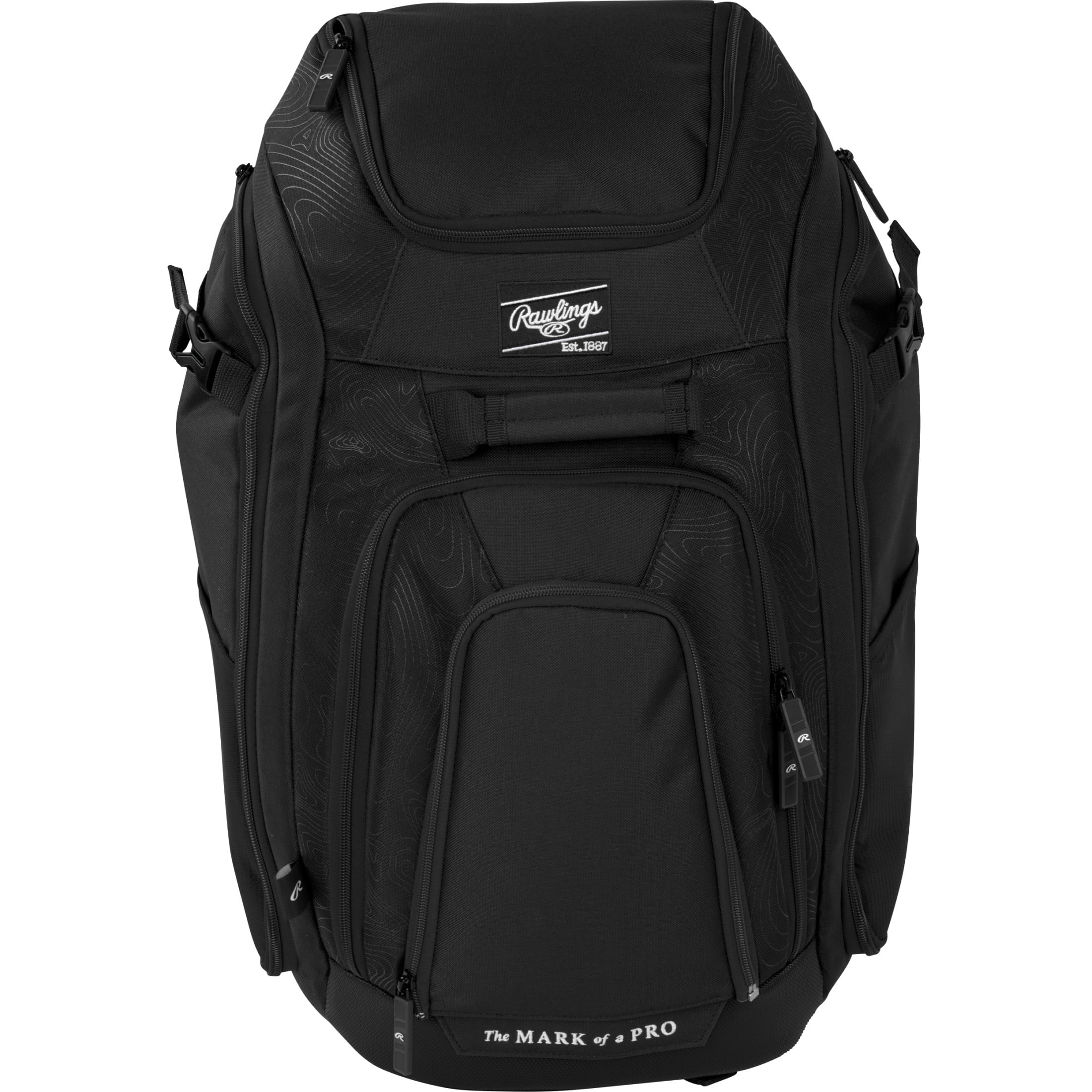 Rawlings Legion2 Series Backpack | Black