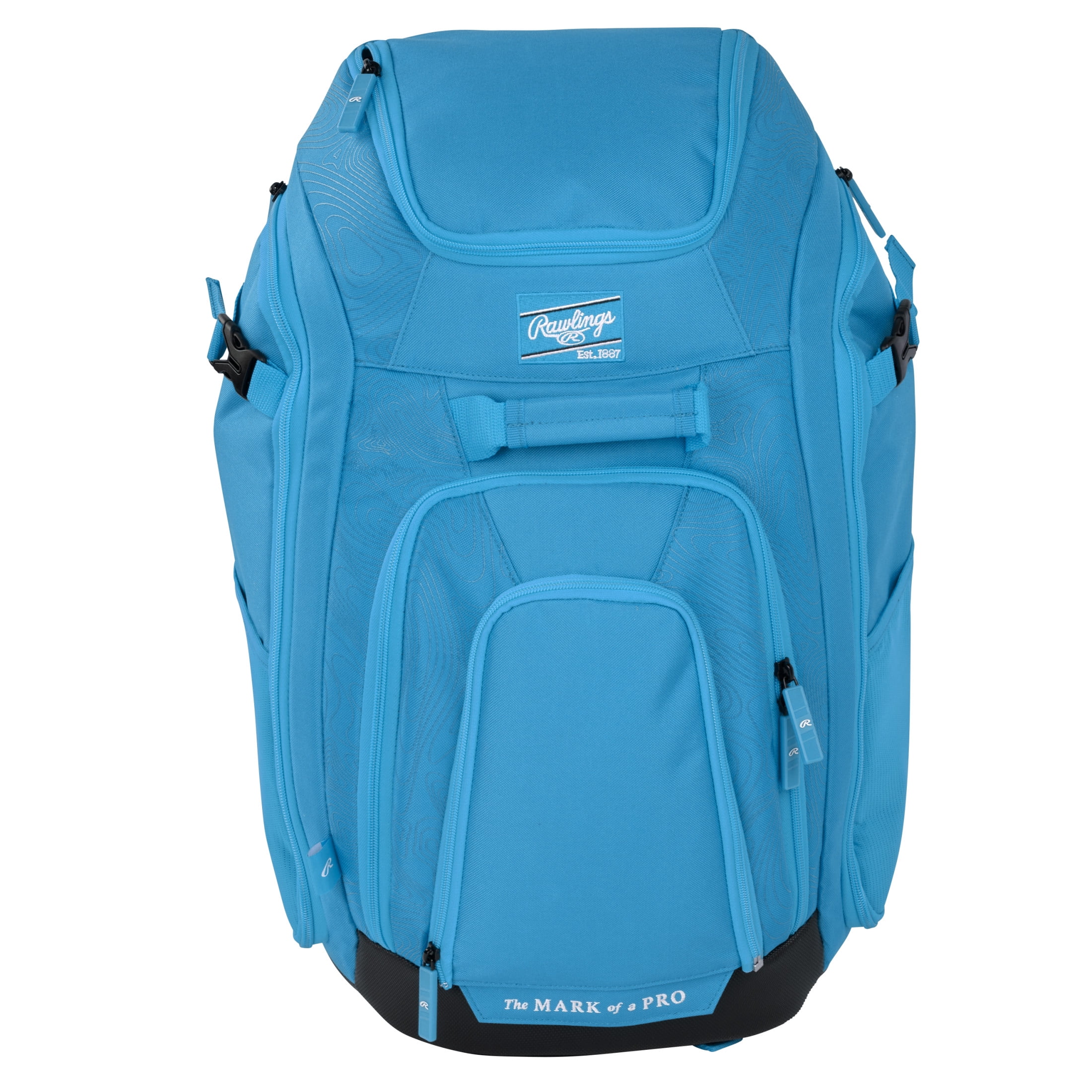 Rawlings Legion2 Series Backpack | Cyan